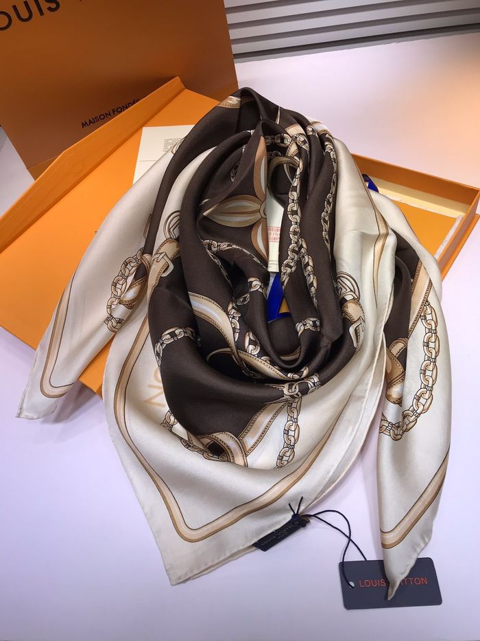 Louis Vuitton Scarf LVS00143